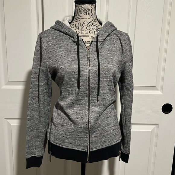 MICHAEL Michael Kors Jackets & Blazers - Michael Kors Hoodie